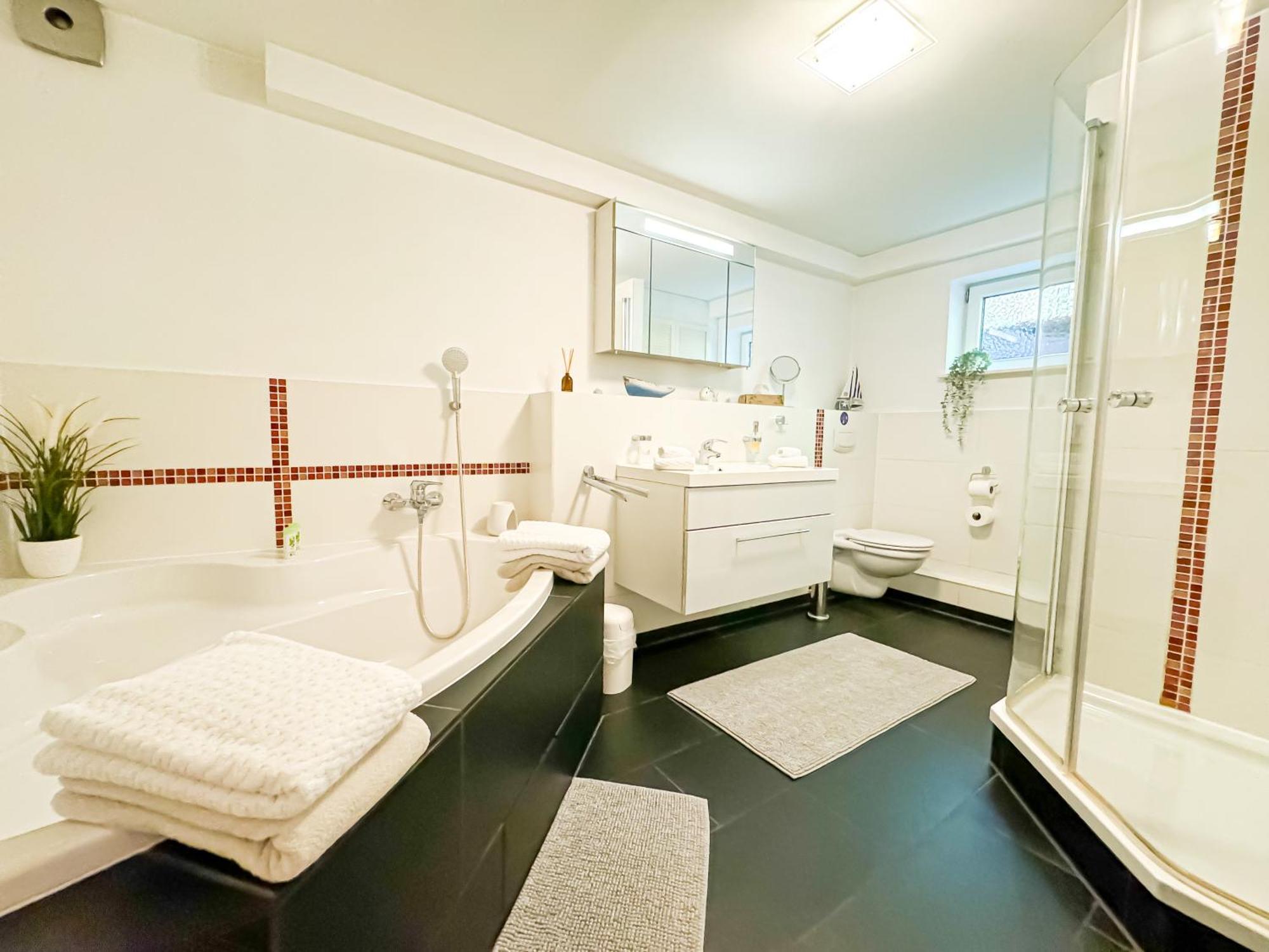 Ferienwohnung Im Sachsenwald Dassendorf Dış mekan fotoğraf